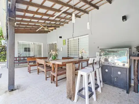 Casa en Venta de 5 dormitorios