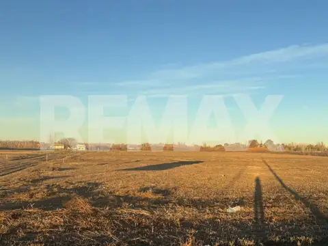Terreno en Venta en General Roca, USD 6.800