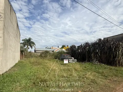Terreno en Venta en Colonia Adela, USD 25.000