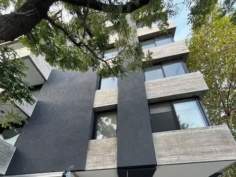 Martiniano Leguizamón 200, Piso 2