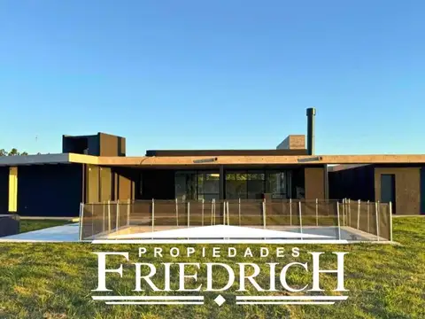 Barrio San Roque, Comarcas De Luján