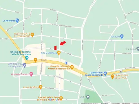 Casa en Venta en El Once, USD 300.000