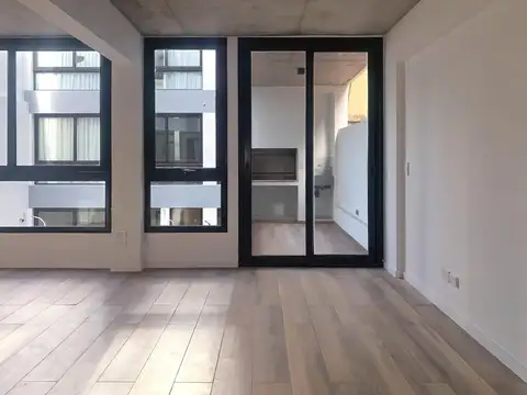 Departamento 2 ambientes venta Palermo