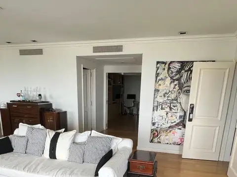 Departamento en Alquiler Temporal con 2 cocheras