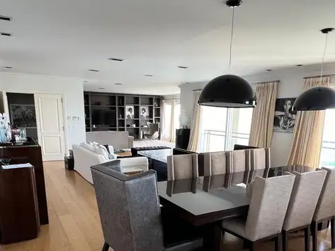 Departamento en Alquiler Temporal en Puerto Madero, USD 14.000