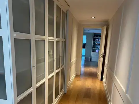 Departamento en Alquiler Temporal 13 años