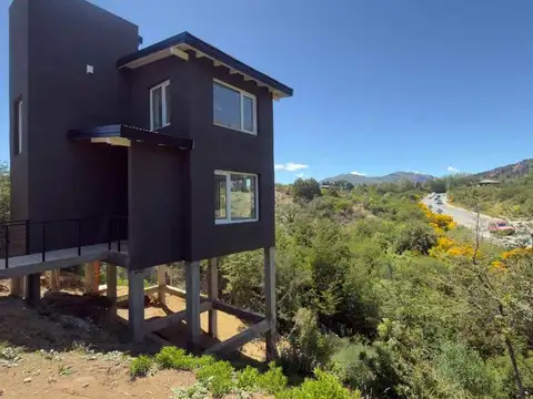 Depto Tipo Casa en Venta de 3 ambientes