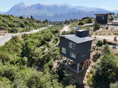 PH A ESTRENAR 3 AMB - VISTA AL LAGO