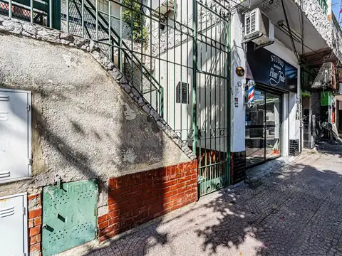 Depto Tipo Casa en Venta en Villa Bonich, USD 60.000