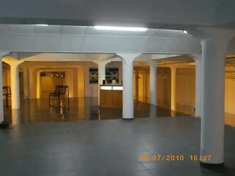 LOFT - 1100 M2 PLANTA LIBRE - BOLIVAR 1564 - SAN TELMO