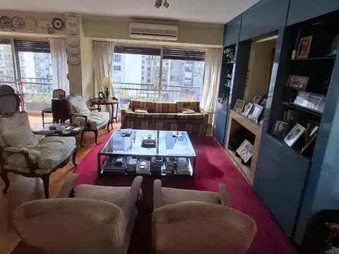Departamento en Venta en Barrio Norte, USD 305.000