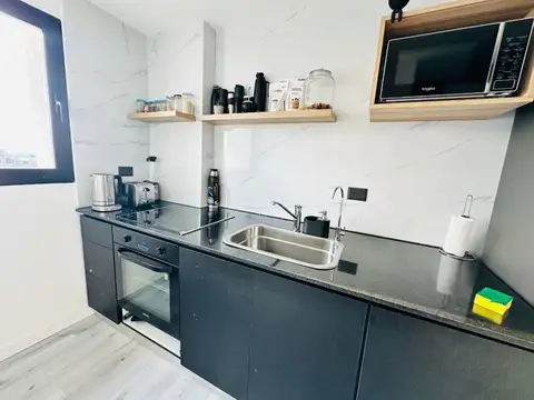 Departamento en Venta 5 años