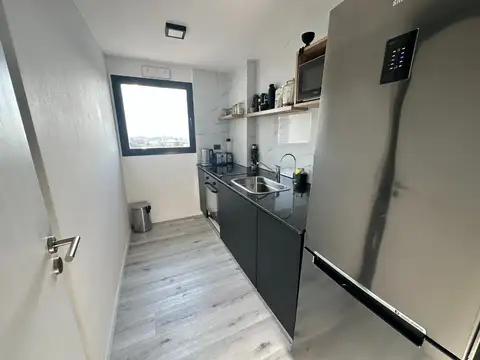 VENTA DEPTO. 3 AMB  BERNAL AMENITIES CENTRO