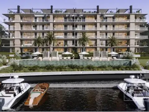 Departamento en Venta de 2 dormitorios