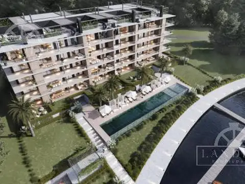 Departamento en Venta de 3 ambientes