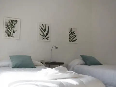 Departamento en Alquiler A Estrenar