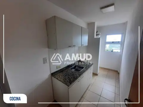 Departamento en Alquiler en Villa Central Norte, $ 550.000