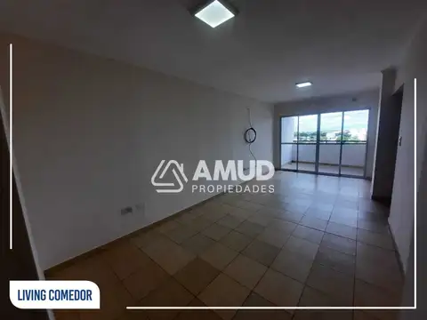Departamento en Alquiler de 3 ambientes