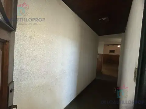 Depto Tipo Casa en Alquiler de 3 ambientes