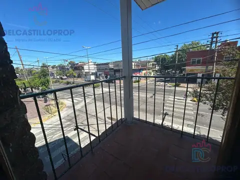 Depto Tipo Casa en Alquiler al Norte