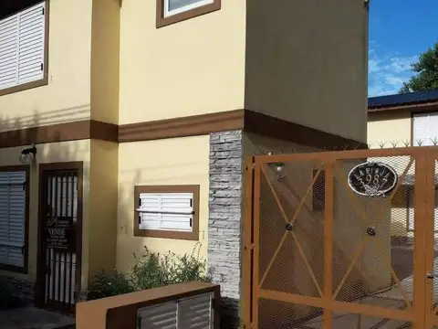 Duplex en Costa Azul