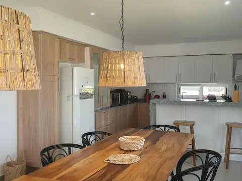 Casa en Costa Esmeralda