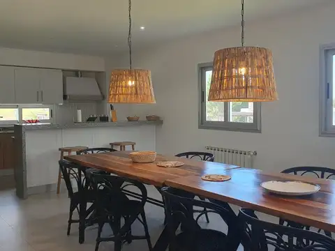 Casa en Costa Esmeralda