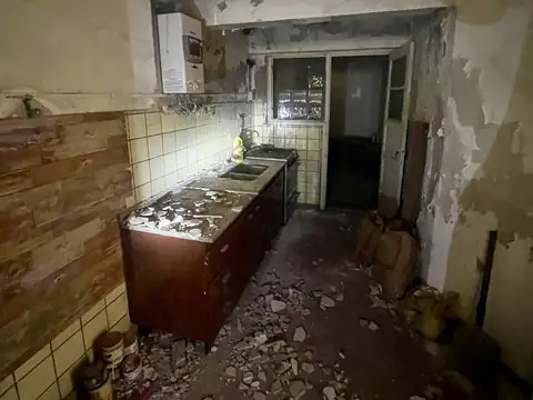 Casa a mts de Uriarte - Venta Directa - OPORTUNIDAD 