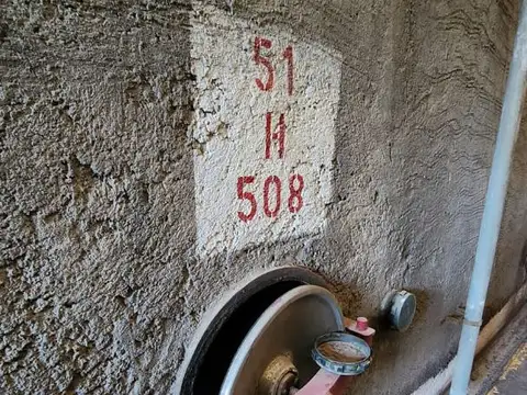 BODEGA EN SANTA ROSA SOBRE CARRIL NORTE