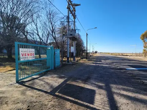 BODEGA EN SANTA ROSA SOBRE CARRIL NORTE