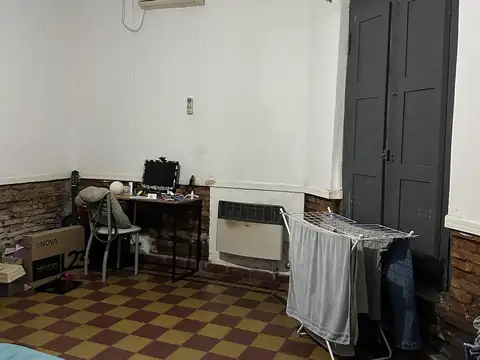 Urquiza y Patico Daneri