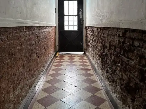 Urquiza y Patico Daneri