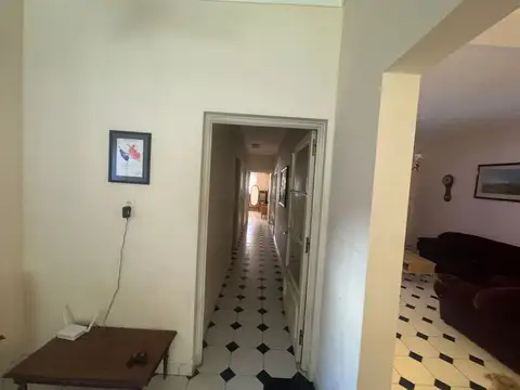 Casa céntrica a la venta en San Rafael