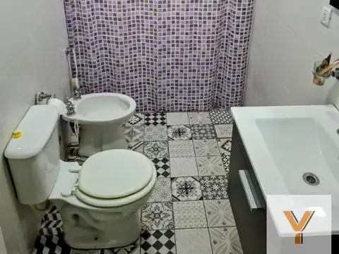 Casa en venta - 1 Dormitorio 1 Baño - Mar del Plata