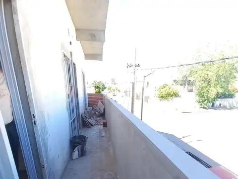 Departamento en Alquiler A Estrenar