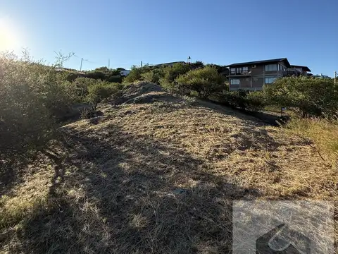 Terreno Marcos