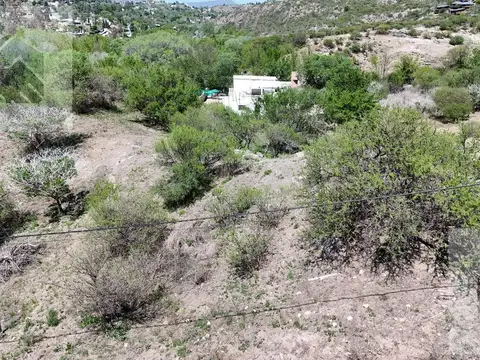Terreno en Venta de 1181,0 m2