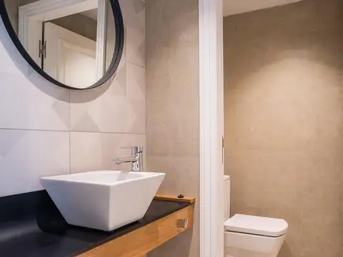 VENTA Departamento 2 ambientes - Villa Grandas Torre 1