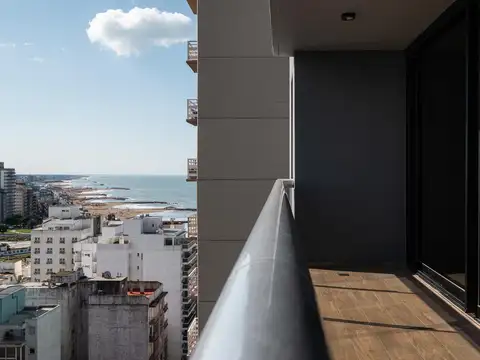 VENTA Departamento 2 ambientes - Villa Grandas Torre 1