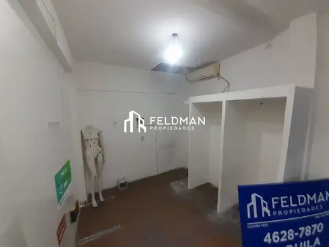 Local en Alquiler en Morón, $ 500.000