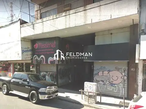 Local en Moron