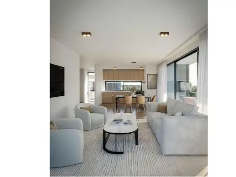 Departamento en Venta de 3 dormitorios