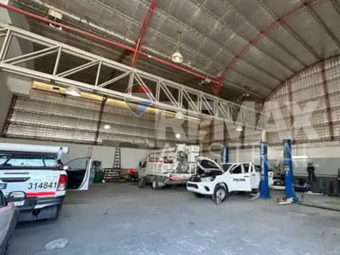 Fondo Comercio en Venta en Comodoro Rivadavia, USD 120.000