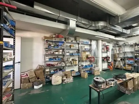FONDO DE COMERCIO BIANCHI ELECTROMECANICA
