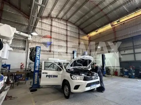 Avenida Hipólito Yrigoyen 2600