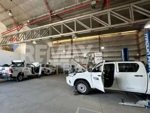FONDO DE COMERCIO BIANCHI ELECTROMECANICA