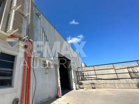 Fondo Comercio en Venta 20 años