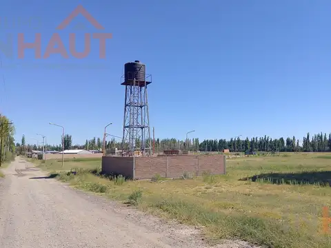 Terreno en Venta de 404,0 m2