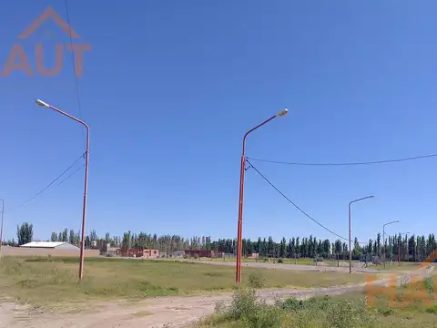 Terreno en Venta en Contralmirante Cordero, USD 15.000