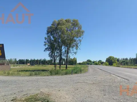 Terreno en Venta 16  mts Frente